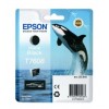 Epson T7608, Ink Cartridge Matte Black, SC-P600- Original