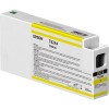 Epson T824400, Photo Ink Cartridge HC Yellow, SC-P6000, P7000, P8000, P9000- Original