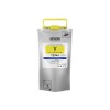 Epson T9744, Ink Cartridge Extra HC Yellow, WF-C869R- Original