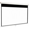 Euroscreen C2017-D Connect Manual Pull Down Projection Screen