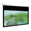 Euroscreen C2417-V Manual Connect - Clearance product Projection Screen