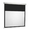 Euroscreen SEI2420-V-UK Electric Ceiling Recessed Projector Screen