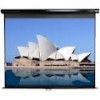 Euroscreen  MD4030-V  XL Diplomat Large Electric Projection Screen