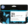 HP F9J98A, 745, Ink Cartridge Photo Black, 130ml, DesignJet Z2600, Z5600- Original