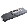 Dell 593-11119, Toner Cartridge Extra HC Black, C3760dn, C3760n, C3765dnf- Original
