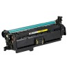 HP CE252A Toner Cartridge Yellow, CP3525, CM3530, CP3520 - Compatible 
