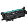 HP CE250X Toner Cartridge HC Black, CM3530, CP3520, CP3525 - Compatible 