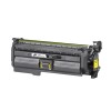HP CE262A Toner Cartridge Yellow, CP4025, CP4525 - Compatible