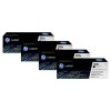 HP 305 HP M351, M375, M451, M475 Toner Cartridge - Value Pack- Original
