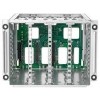 HP 726547-B21, Gen9 8LFF Hot Plug Drive Cage Kit, ML350- Refurbished
