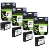 HP 950XL, 951XL Ink Cartridge, Officejet Pro 251dw, 276dw, 8100e, 8600 - Multipack Genuine