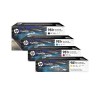 HP 981Y, Extra HC Ink Cartridge Multipack, Pagewide Colour 556, 586- Original 