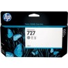 HP B3P24A, 727, Ink Cartridge HC Grey, Designjet T930, T1500, T1530, T2500- Original