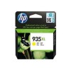 HP C2P26AE301, Ink Cartridge HC Yellow, OfficeJet Pro 6230, 6820, 6825, 6835- Original