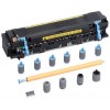 HP C3972-67902 Maintenance Kit 110V, Laserjet 5si, 8000, 8050, 240 - Genuine