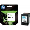 HP C9351CE, Ink Cartridge HC Black, 3910, 920, 3930, 3940- Original 