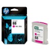 HP C9387AE, Ink Cartridge Magenta, Pro K5400, K8600, L7580, L7555- Original