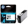 HP CB316EE, Ink Cartridge Black, Photosmart 5510, 6510, 7510, 7520- Original