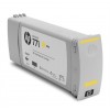 HP CE040A, 771 Ink Cartridge, Designjet Z6200 - Yellow Genuine