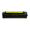 HP CE322A, 128A, Toner Cartridge Yellow, 128A, CM1415, CP1525- Compatible
