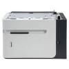 HP CE398A, LaserJet 1500-Sheet Input Tray, LaserJet M601, M602, M603- Original 