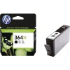 HP CN684EE, Ink Cartridge HC Black, Photosmart 5510, 6510, 7510, 7520- Original 