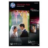 HP CR695A, Premium Plus Glossy Photo Paper 50 Sheet, 10 x 15cm