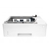 HP F2A72A, 550 Sheet Paper Tray, M506, M507, M527, E50145, E52645- Original 