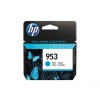 HP F6U12AE, Toner Cartridge Cyan, Officejet Pro 7740, 8210, 8720, 8740- Original