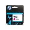 HP F6U13AE, Toner Cartridge Magenta, Officejet Pro 7740, 8210, 8720, 8740- Original