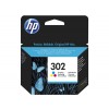 HP F6U65AE, Toner Cartridge Tri-Colour, Deskjet 2130, 3630, Officejet 3832, 4654- Original