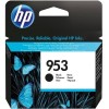 HP L0S58AE, Toner Cartridge Black, Officejet Pro 7740, 8210, 8720, 8740- Original