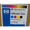 HP Q5390-00160, ElectroInk Calibration Cartridges, Indigo 3000, 4000, 5000- Original