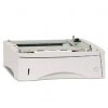 HP RG5-7164-060cn, 500 Sheet Universal Paper Tray, Laserjet 5000, 5100- Original 