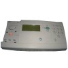 HP RG5-8012-000CN, Control Panel Assembly, Laserjet 9000- Original