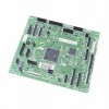 HP RM2-7186-000CN, DC Controller PC Board, Laserjet M552, M553- Original