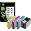 HP 920XL, Ink Cartridge Multipack,  Genuine, C2N92AE, Officejet 6500, 7000, 7500- Original  