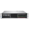 HPE 843556-425, ProLiant DL380 Gen9 E5-2620v4 1P 16GB-R P440ar 8SFF 500W PS Server