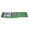 Samsung JC41-00779A, Control Panel Assembly, CLX-6260, CLX-4195, M3875, M4075- Original