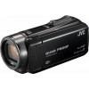 JVC EVERIO GZ-RX610BEK, Digital Camcorder- Bundle