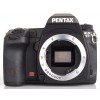 Pentax K-5 lls Digital SLR Camera Black (Only Body)