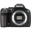 Pentax K-50 Digital SLR Camera (Body)