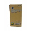 Konica Minolta ACVU700, Developer Yellow, ACCURIOPRESS C12000, C14000- Original 