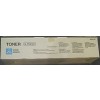 Konica Minolta G-TN213C, Toner Cartridge Cyan, Bizhub C203, C253- Original