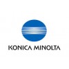 Konica Minolta 1710497-001, Toner Cartridge Black, PagePro 9100- Genuine