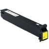 Konica Minolta A0D7254, Toner Cartridge Yellow, Bizhub C200- Original