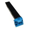 Konica Minolta A0TM450, Toner Cartridge Cyan, Bizhub C452, C552, C652- Original