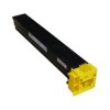 Konica Minolta A0TM250, Toner Cartridge Yellow, Bizhub C452, C552, C652- Original