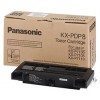 Panasonic KXP8415 Toner Cartridge - Cyan Genuine (KXPDPC8)