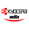 Kyocera Mita TD-81K, Toner Cartridge- Black, FS-C5900- Genuine 